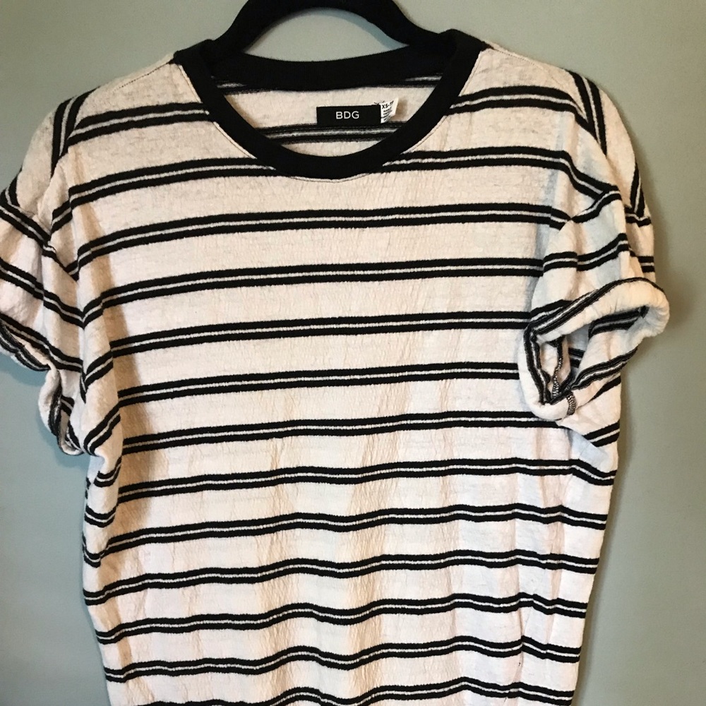 BDG T-shirt dress